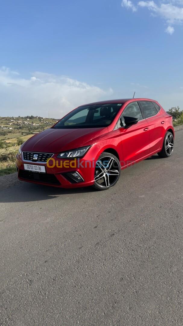 Seat Ibiza 2023 Xcellence (high)