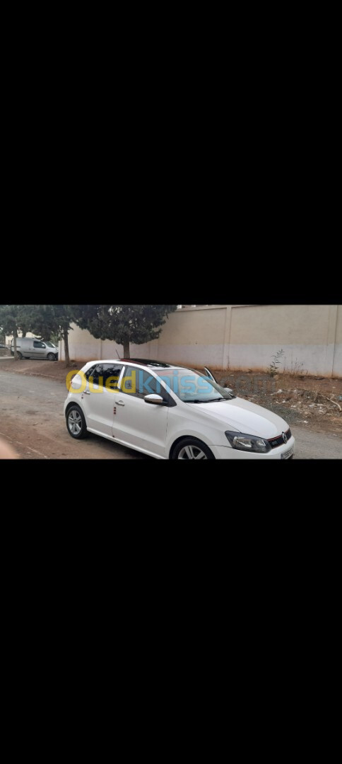 Volkswagen Polo 2012 Polo