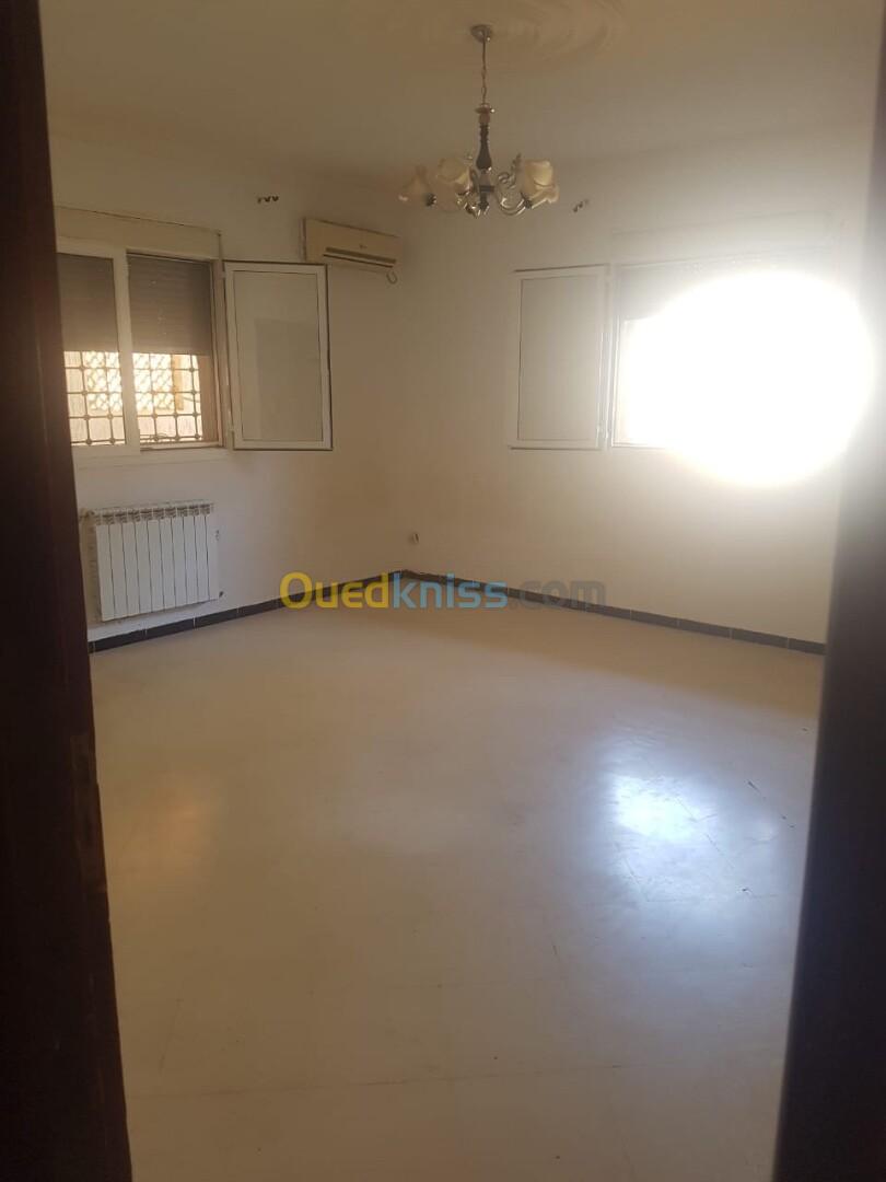 Location Niveau De Villa F4 Alger Draria