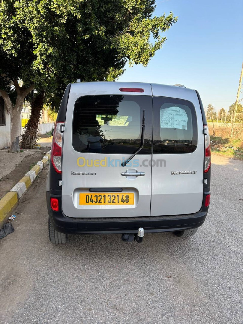 Renault Kangoo 2021 Kangoo