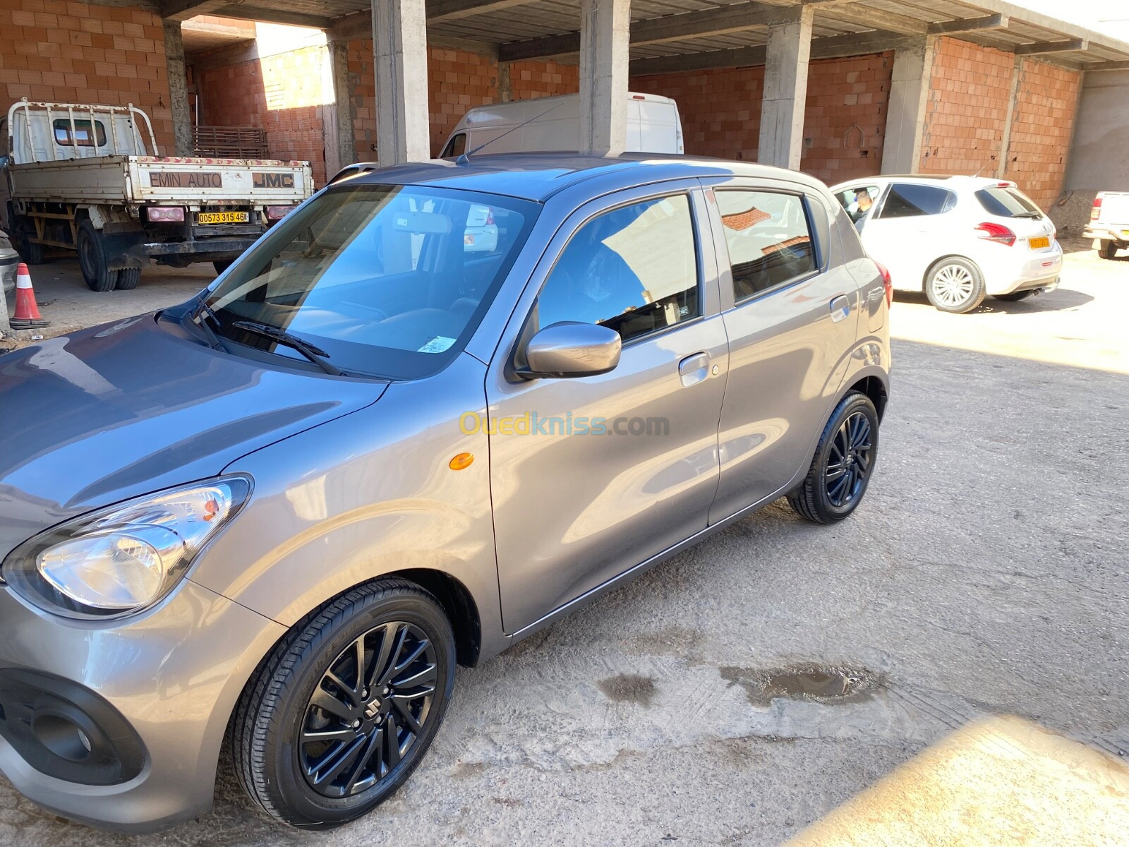 Suzuki Celerio 2022 GLX