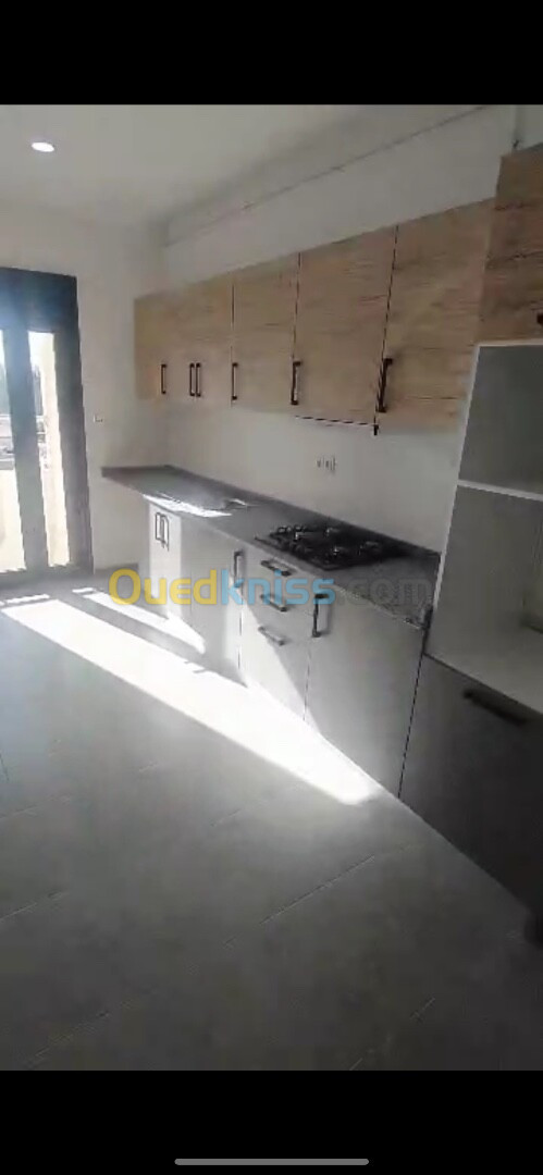 Vente Appartement F3 Chlef Chlef