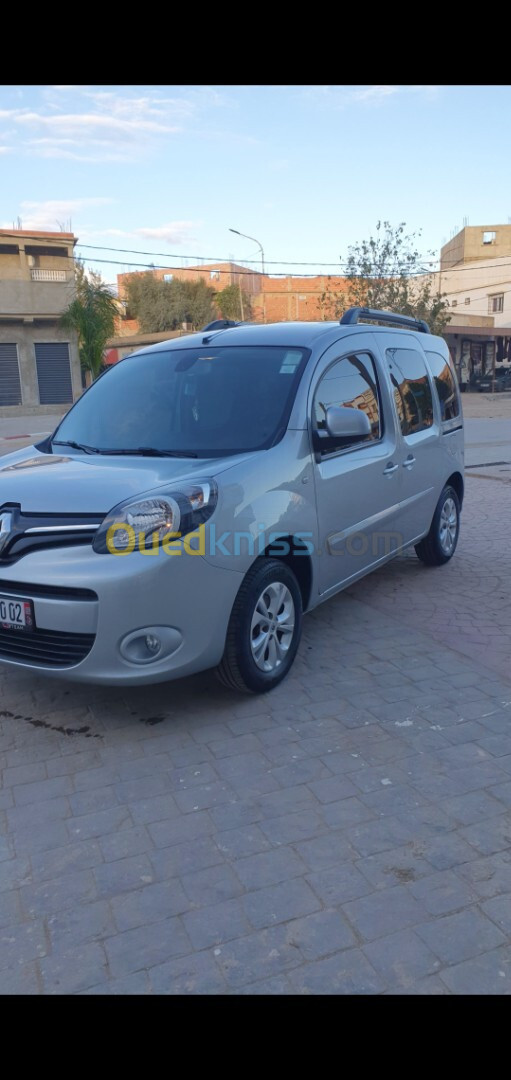 Renault Kangoo 2020 Privilège +