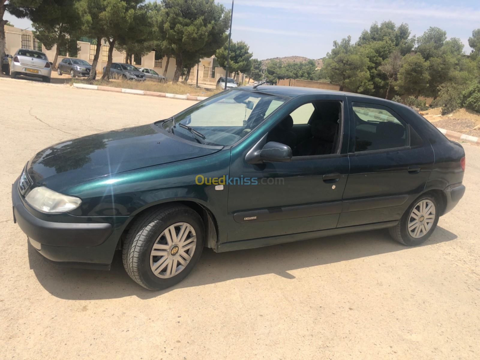 Citroen Xsara 1999 Xsara