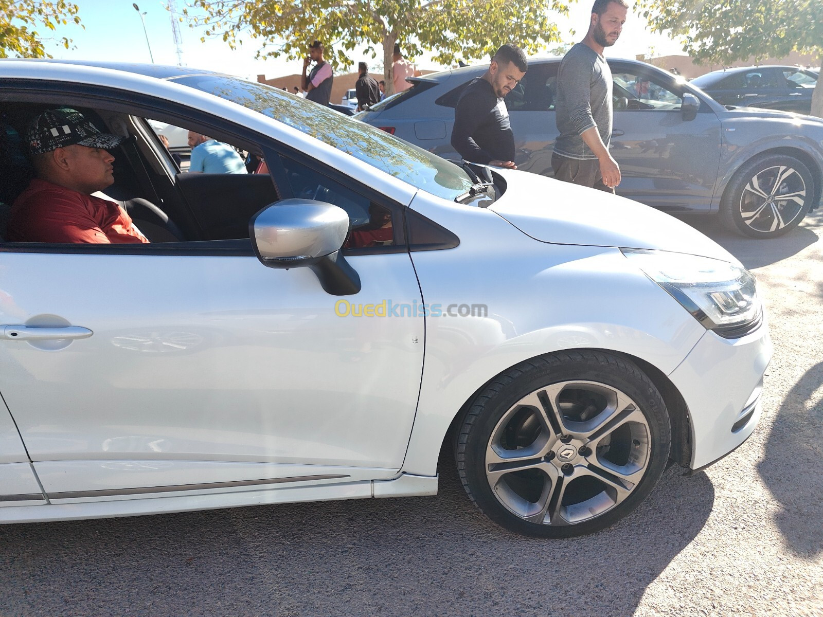 Renault Clio 4 Facelift 2019 GT-Line