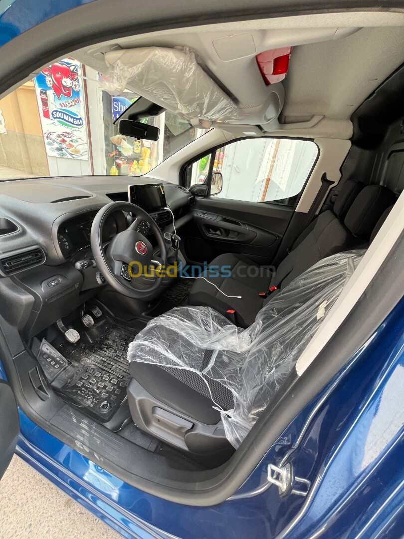 Fiat Doblo 2024 