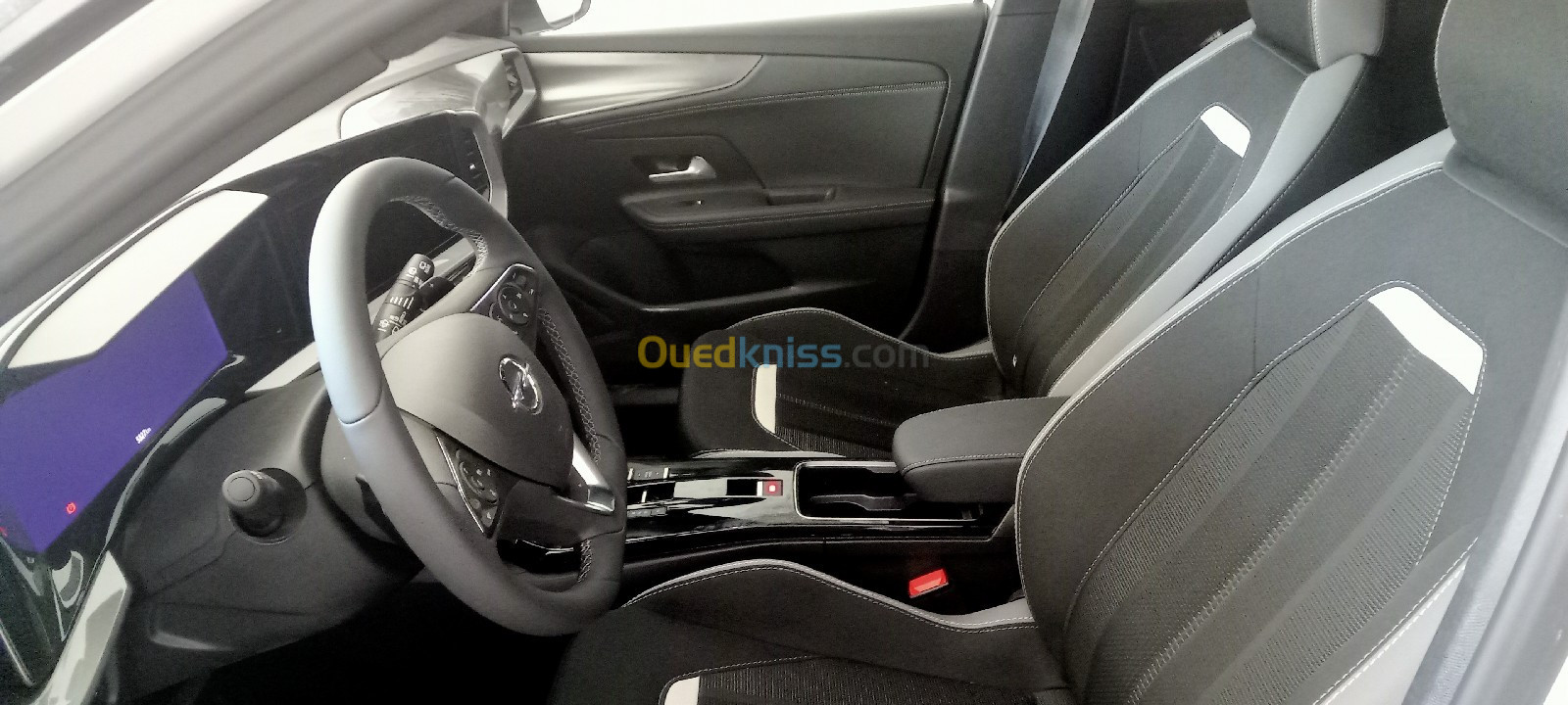 Opel Mokka 2024 GS Line