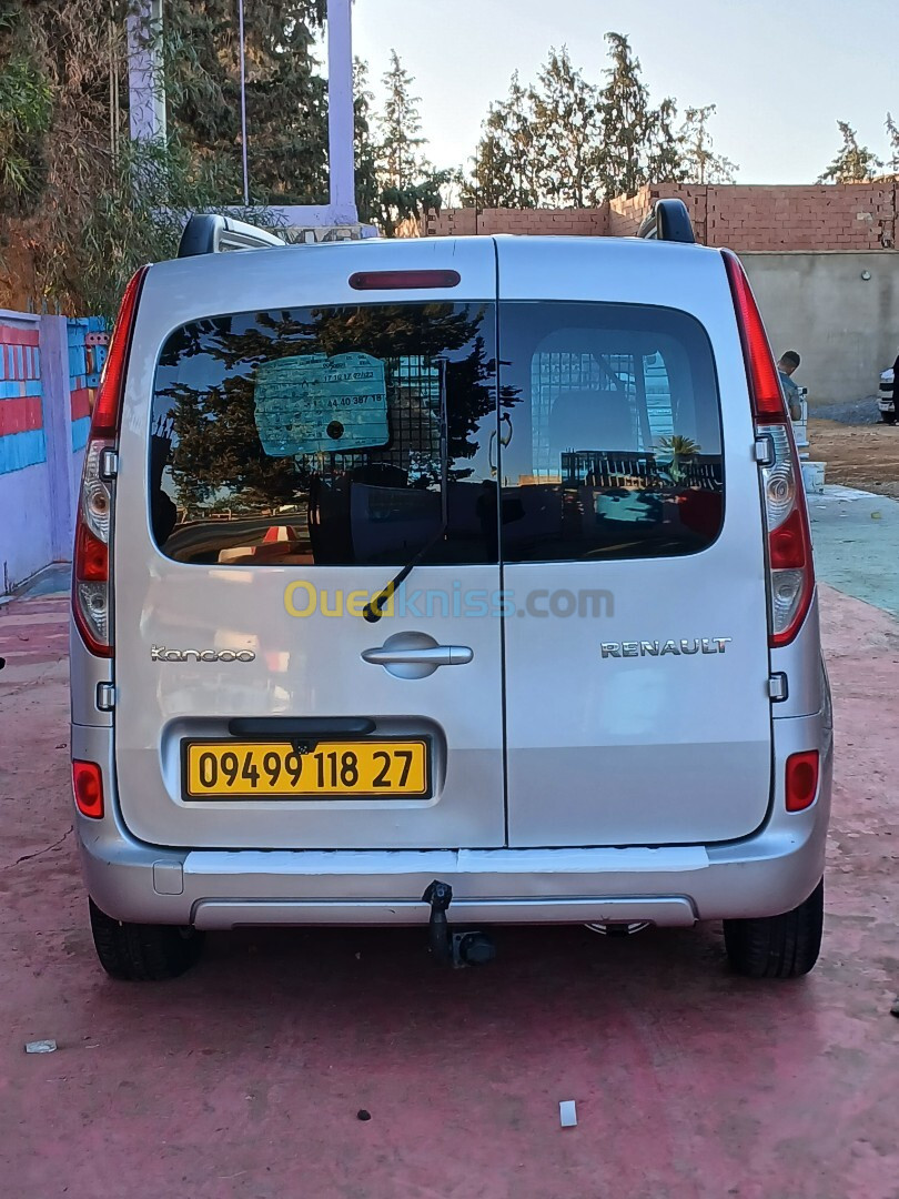 Renault Kangoo 2017 Kangoo