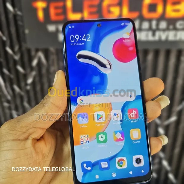 xiaomi Redmi Not 11 Pro Plus 5G