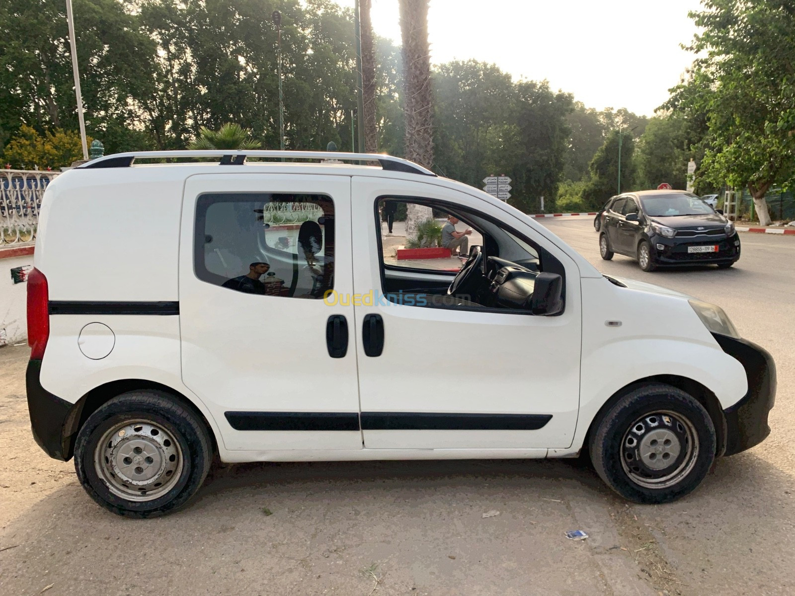 Peugeot Bipper 2014 La toute option