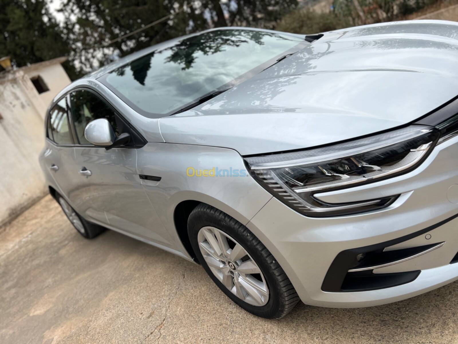 Renault Megane 4 2022 Megane 4 2022