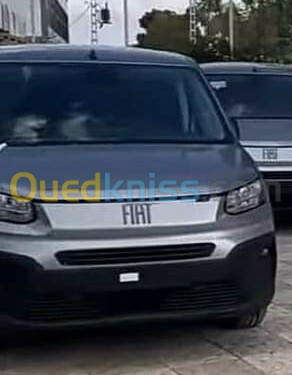 Fiat doblo 2024 doblo new