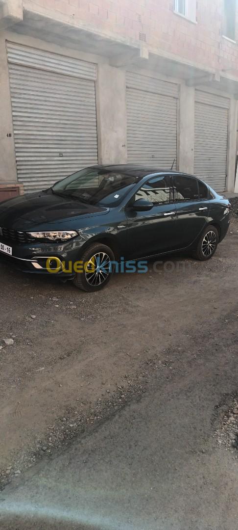 Fiat Tipo 2024 Urbaine +