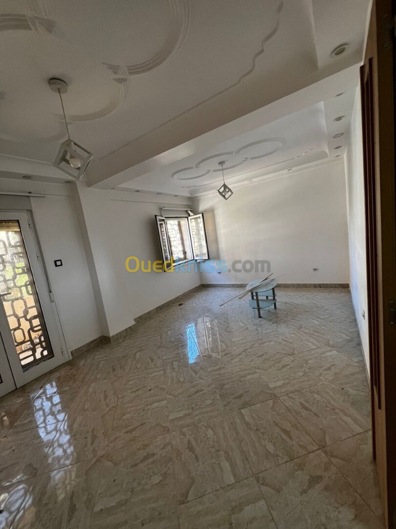 Vente Appartement F4 Alger Draria