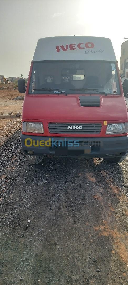 Iveco Daily 1994 Forge