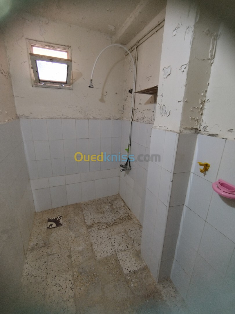 Location Appartement F4 Relizane Mazouna