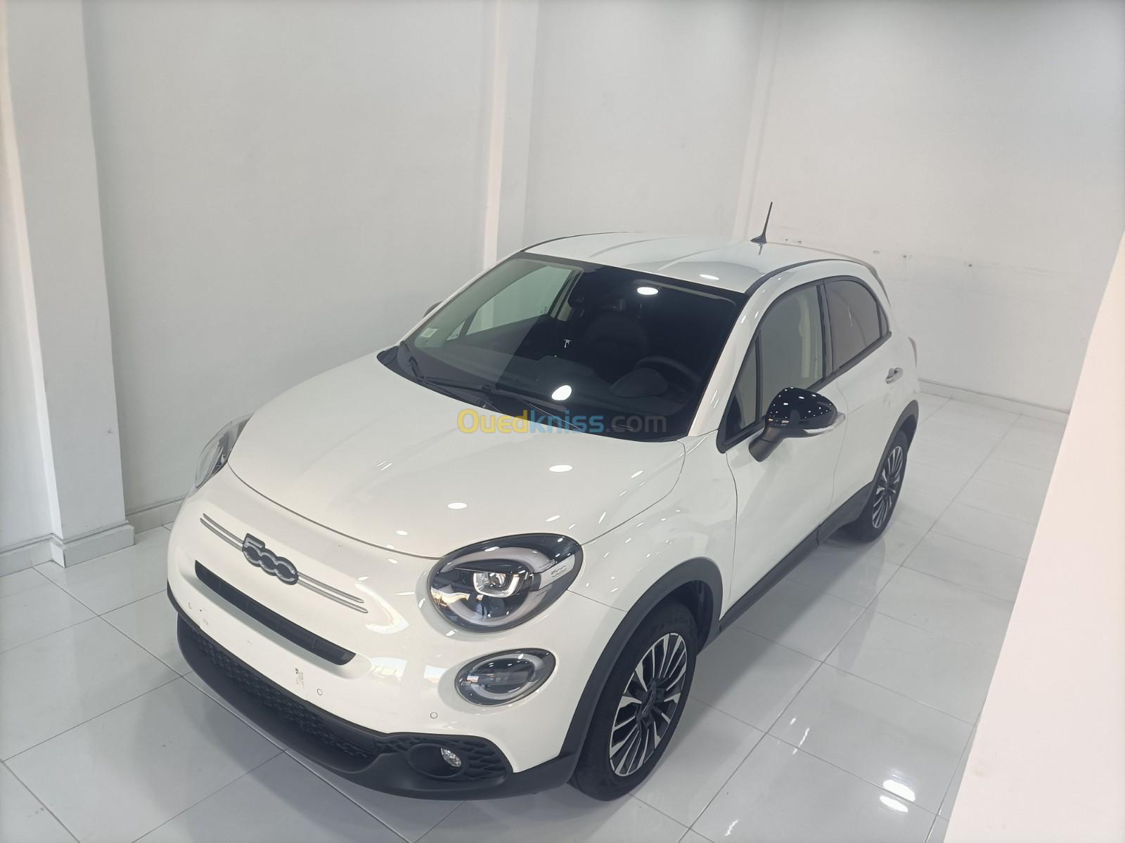 Fiat 500 X 2023 Club