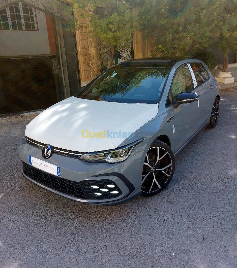 GTD Nardo Golf 2024