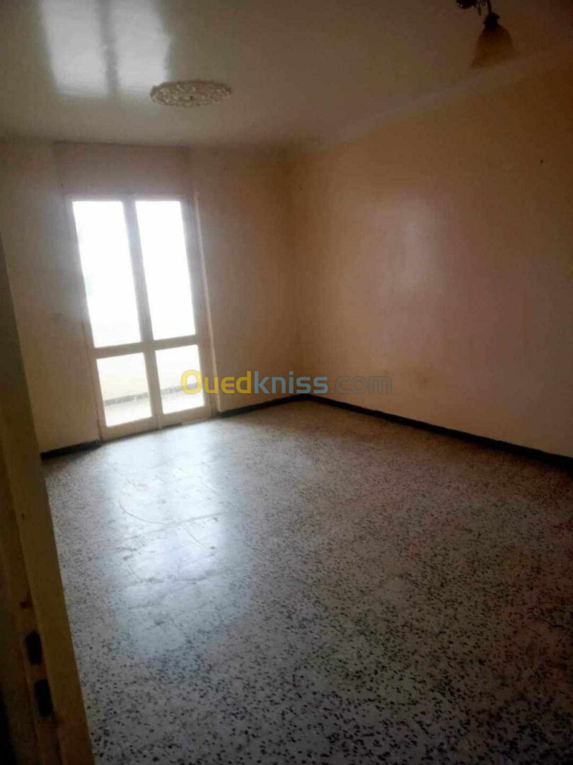 Vente Appartement F4 Béjaïa Bejaia