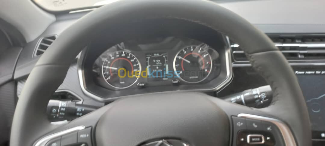 Chery Tiggo 2 2024 