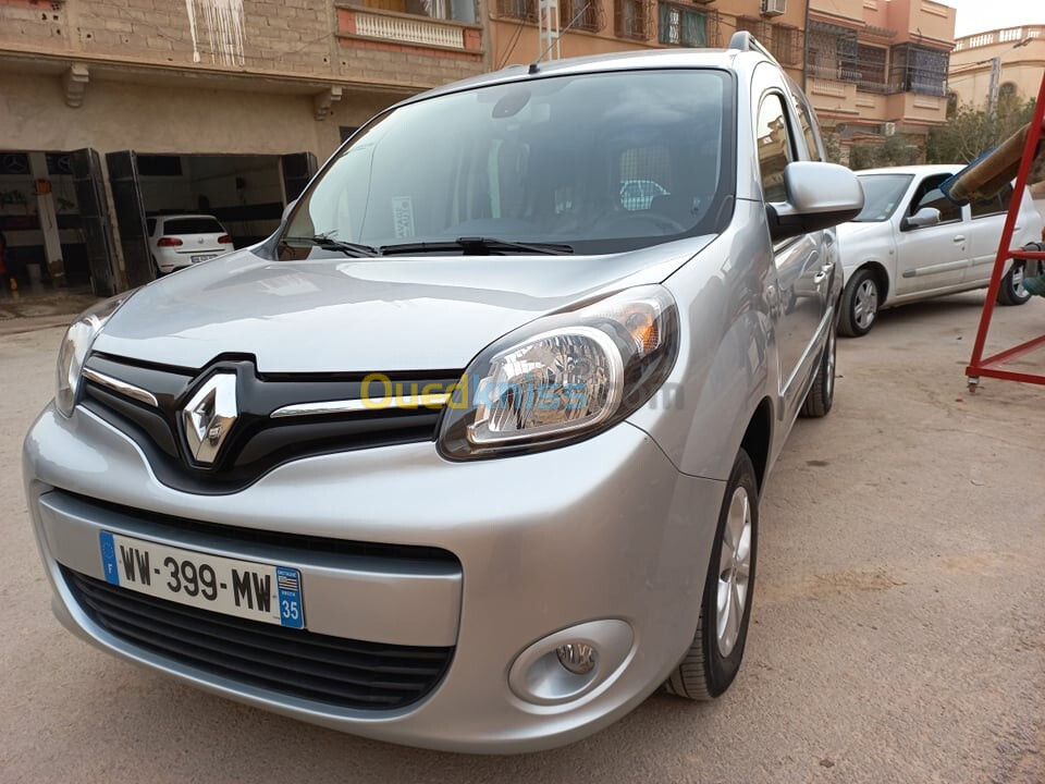 Renault Kangoo 2021 Confort