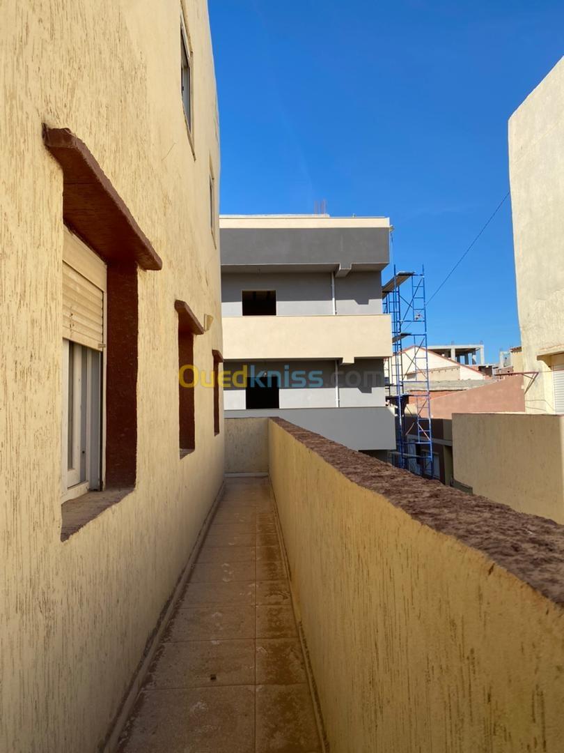 Vente Duplex F8 Alger Bordj el kiffan