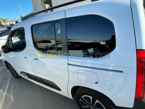 Citroen Berlingo 2020 