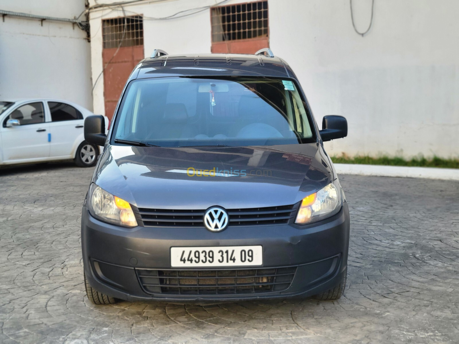 Volkswagen Caddy 2014 Caddy