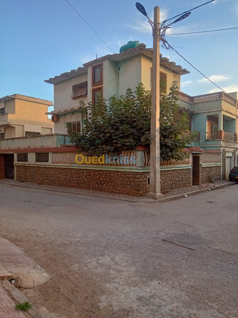 Vente Villa Oran Oran