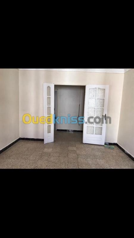 Vente Appartement F3 Alger Bordj el bahri