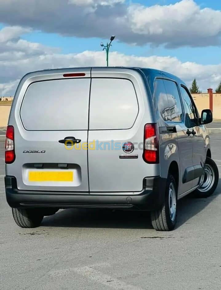 Fiat Doblo 2023 