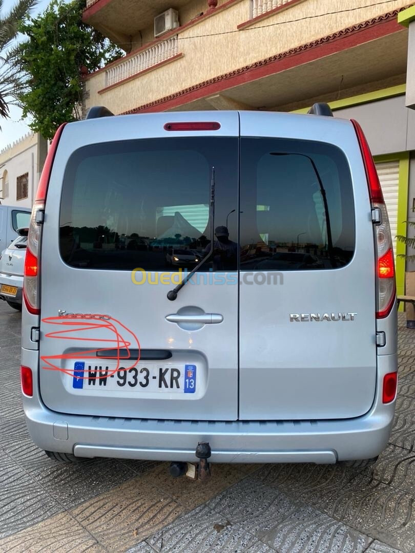 Renault Kangoo 2020 Confort