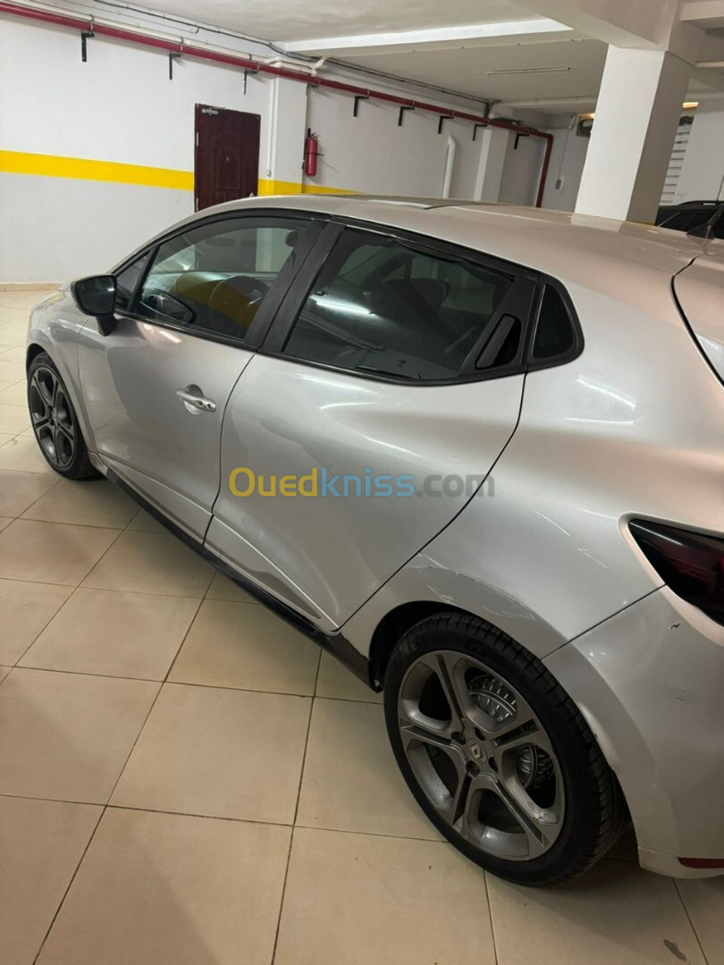 Renault Clio 4 2019 Clio 4