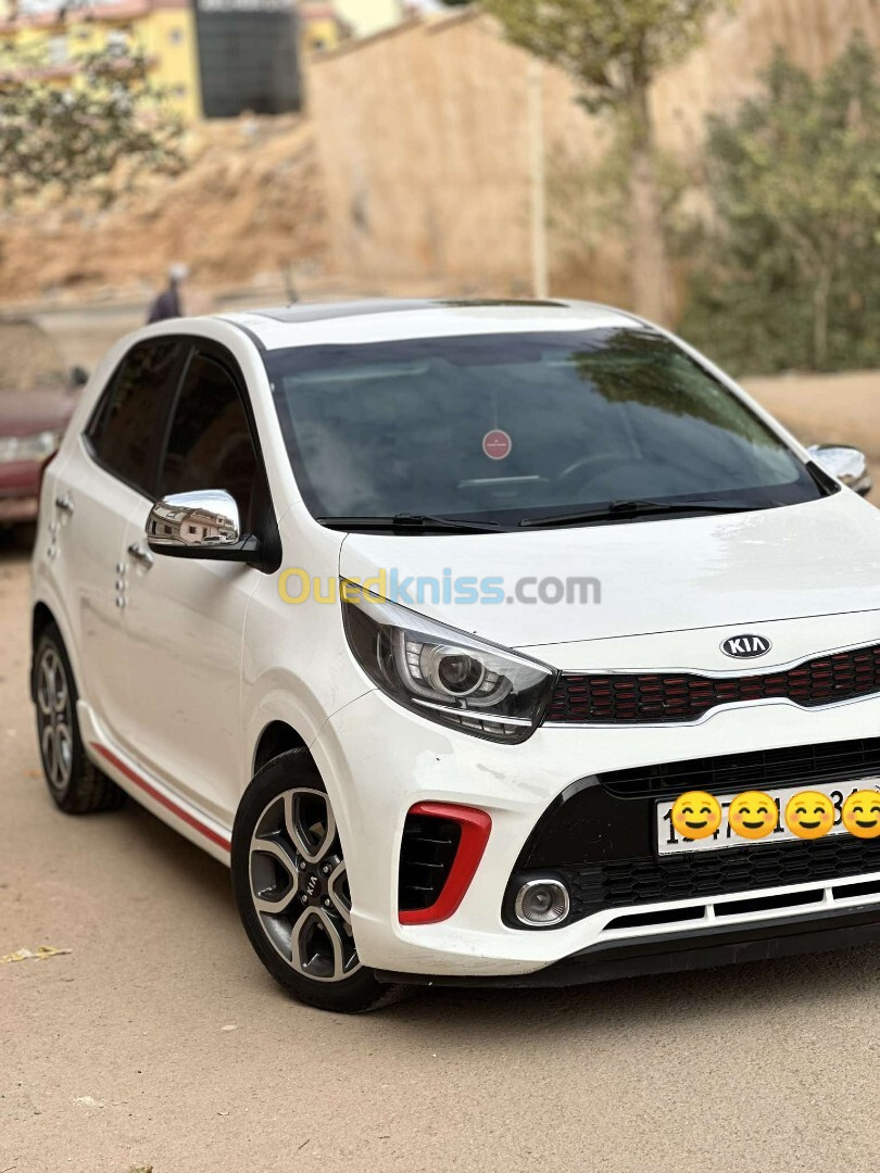 Kia Picanto 2018 GT-Line