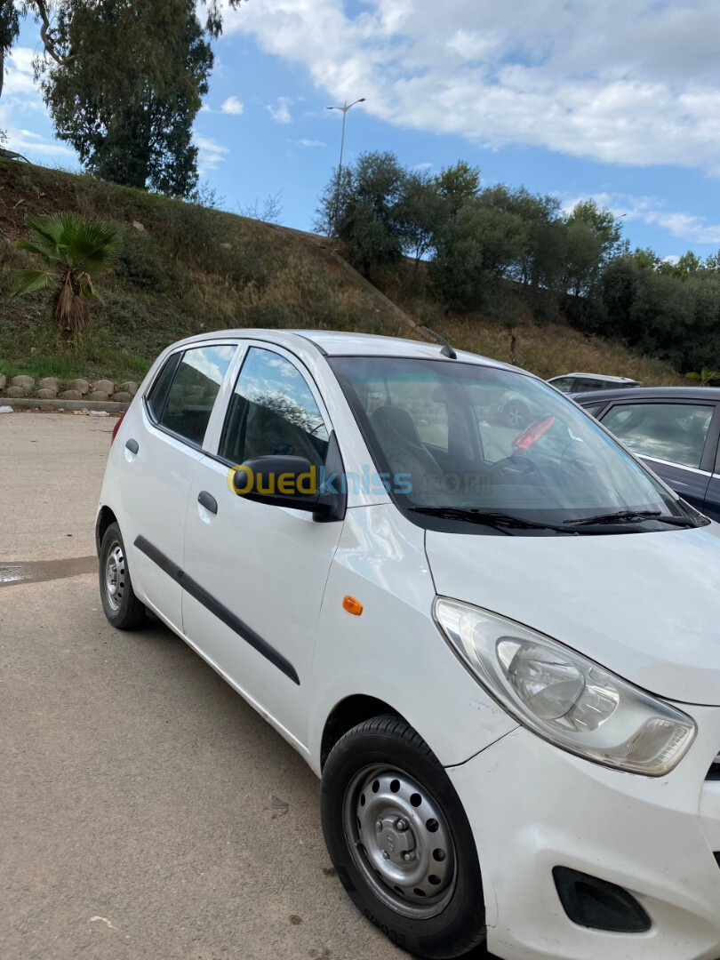 Hyundai i10 2015 GL Plus