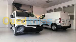 Fiat Doblo 2024 Doblo