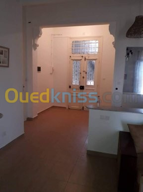 Vente Appartement F5 Oran Oran