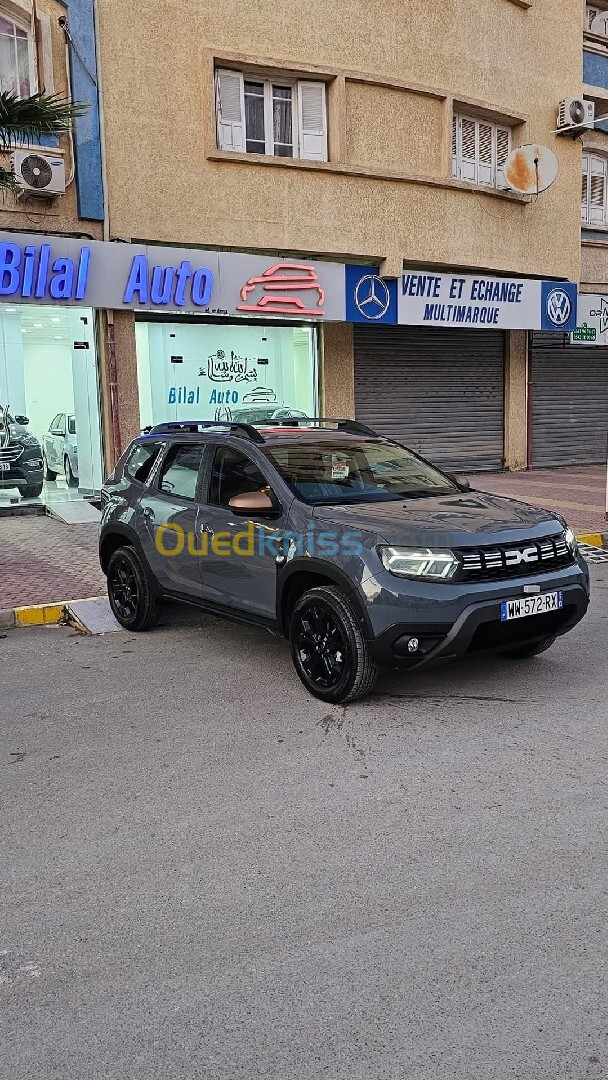 Dacia DUSTER 2024 GOLD