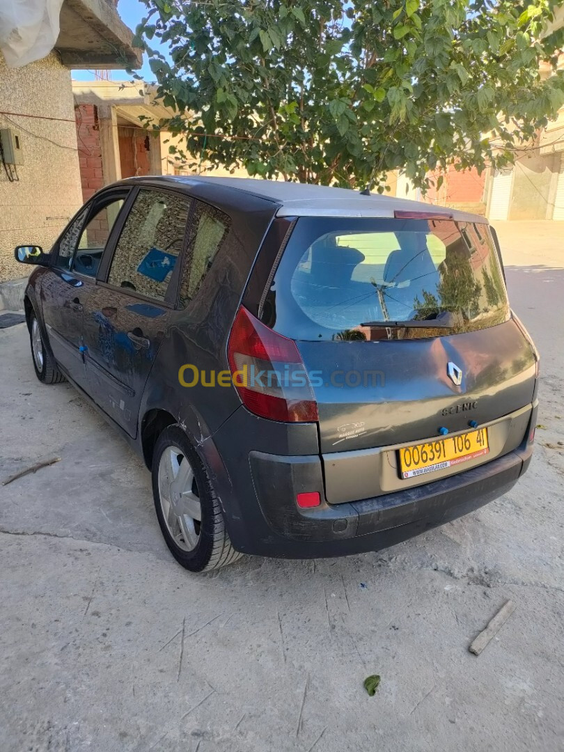 Renault Megane 2 2006 Megane 2