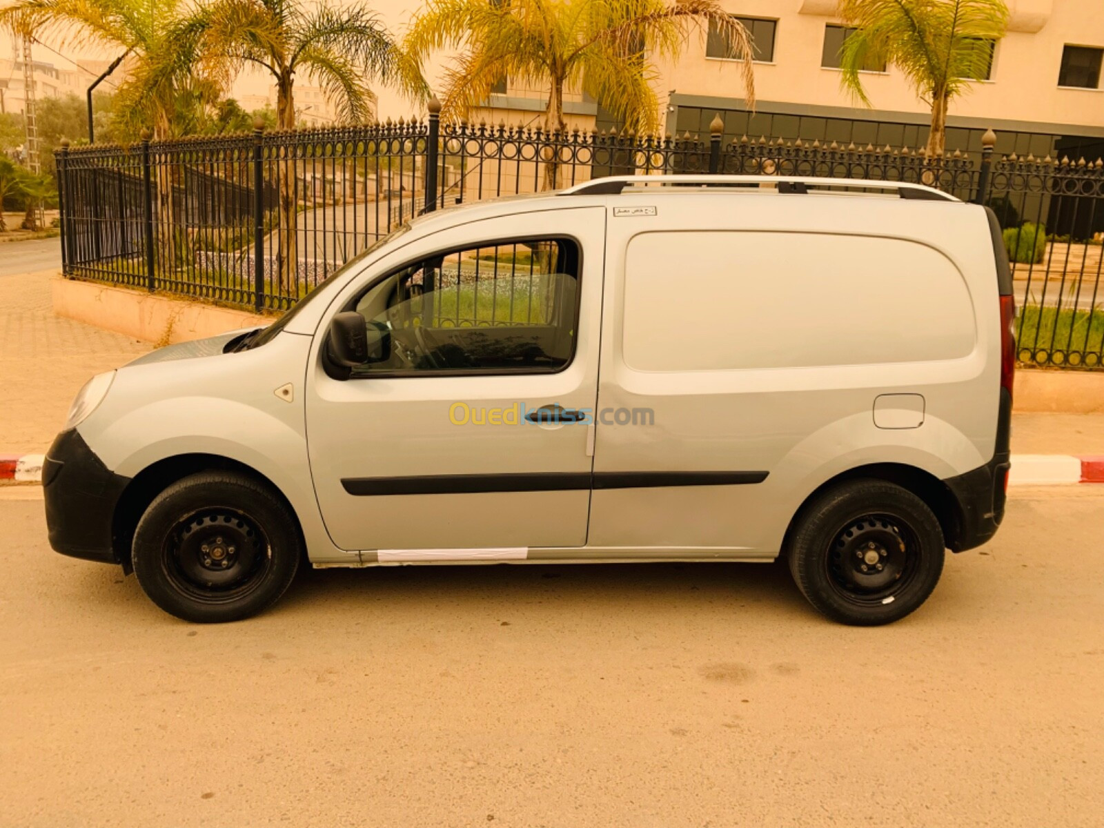 Renault Kangoo 2012 Kangoo