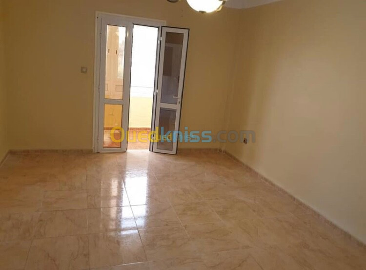 Location Appartement F3 Alger Draria