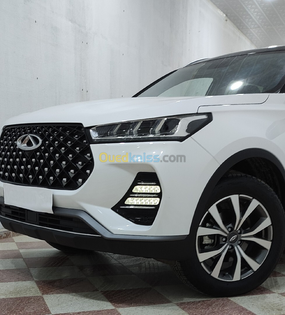 Chery TIGGO 2024 7PRO