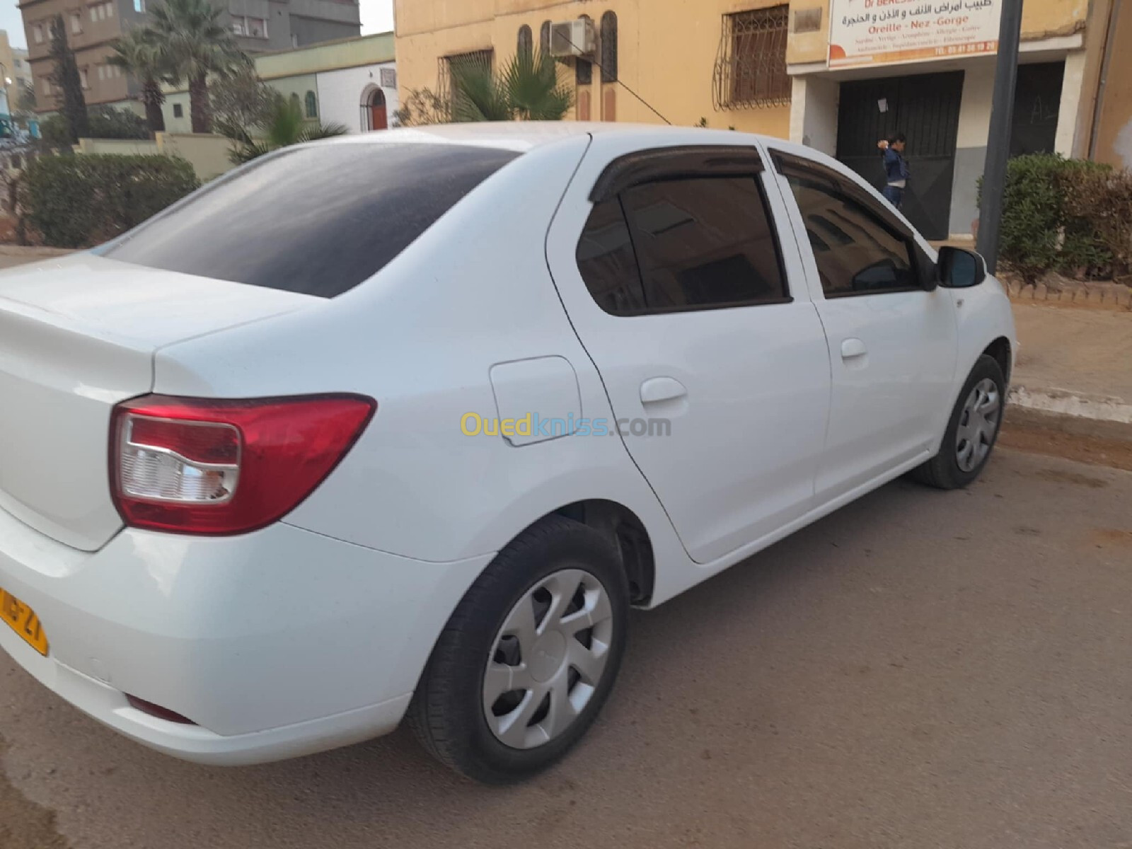 Dacia Logan 2015 Logan