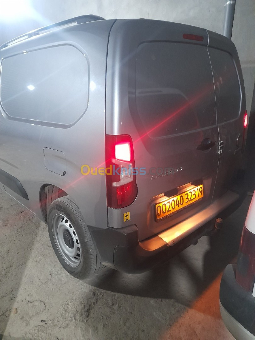 Fiat Doblo 2023 Doblo