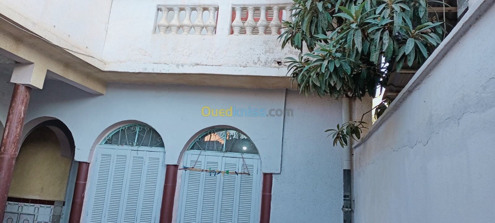 Vente Villa Alger Baraki