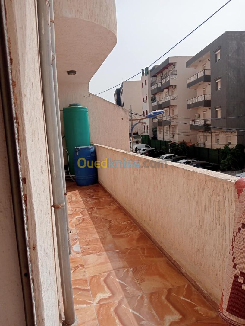 Location vacances Appartement F2 El Tarf El kala