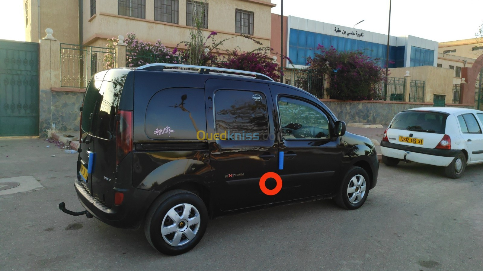 Renault Kangoo 2011 Kangoo