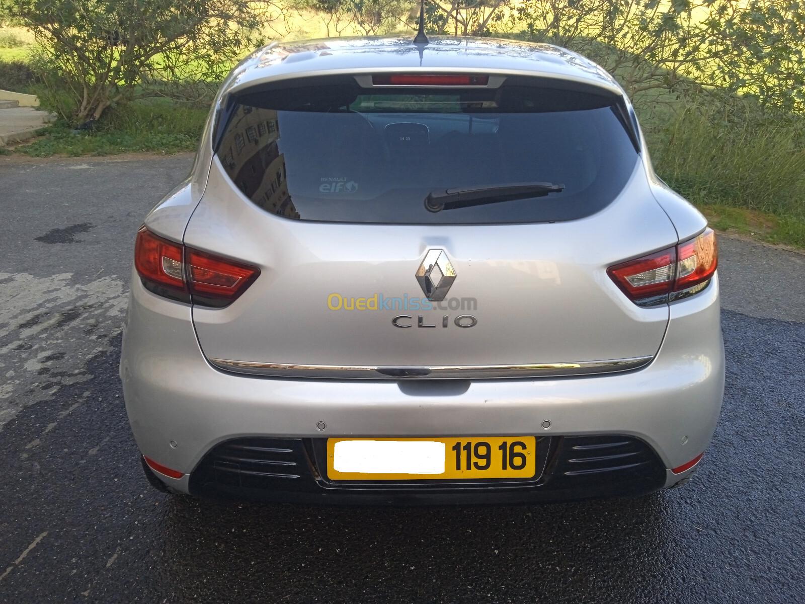 Renault Clio 4 2019 Limited 2