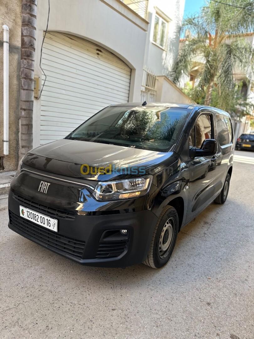 Fiat Doblo 2024 