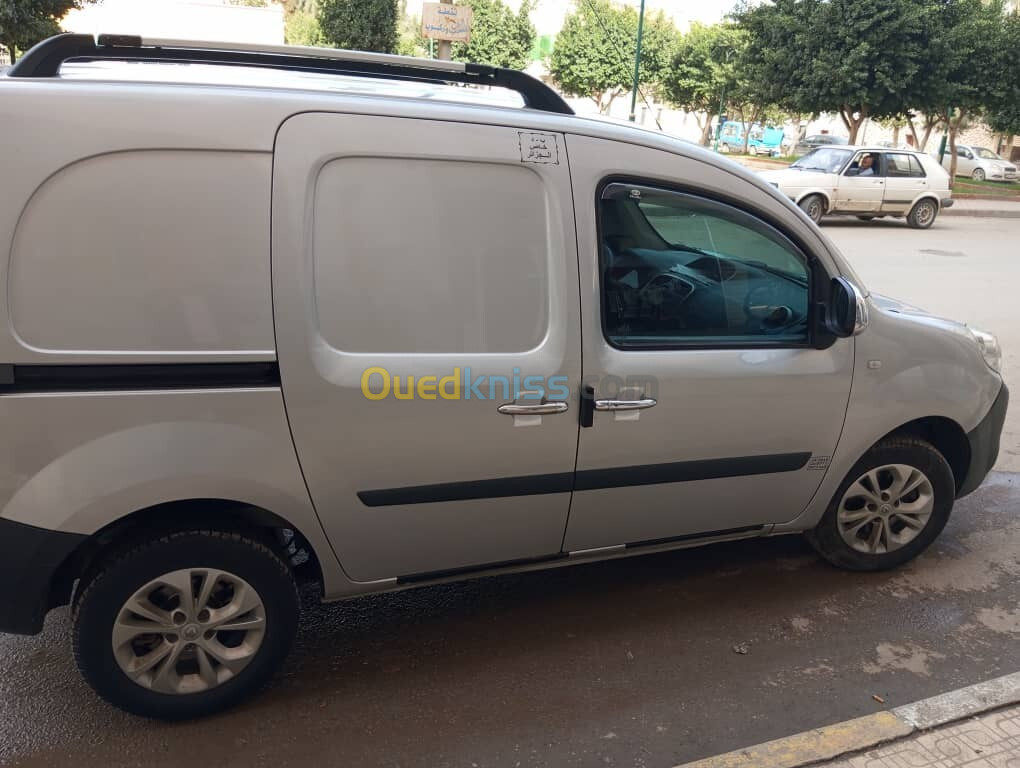 Renault Kangoo 2017 Confort